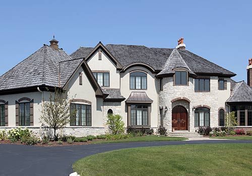 When can a reverse mortgage make sense for a more affluent retiree?