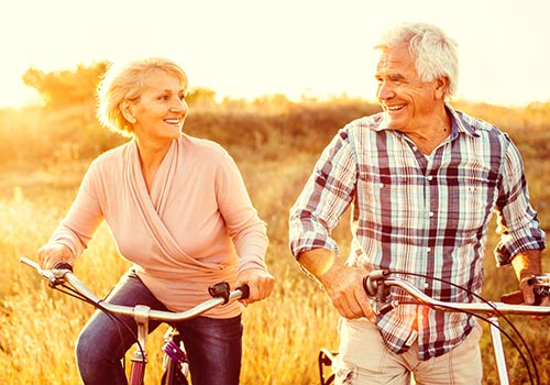 Reverse mortgage in action – a flexible financial tool to help retirees