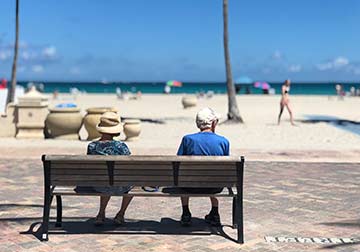 The Changing Face of Retirement in Canada