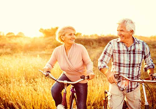Want to provide your family with an inheritance Now vs Later?