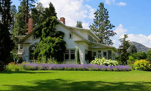 You Have Earned Your Home Equity