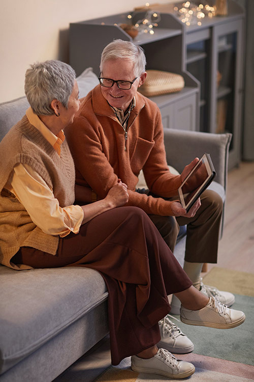 Are you eligible for a reverse mortgage?