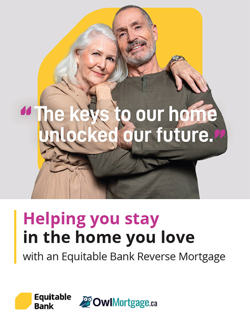 Reverse Mortgage Guide