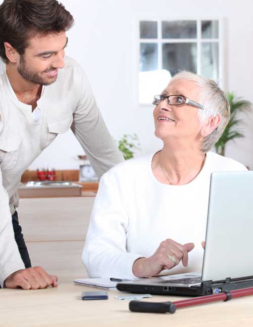 Protection For Both Seniors and Heirs From Financial Uncertainty