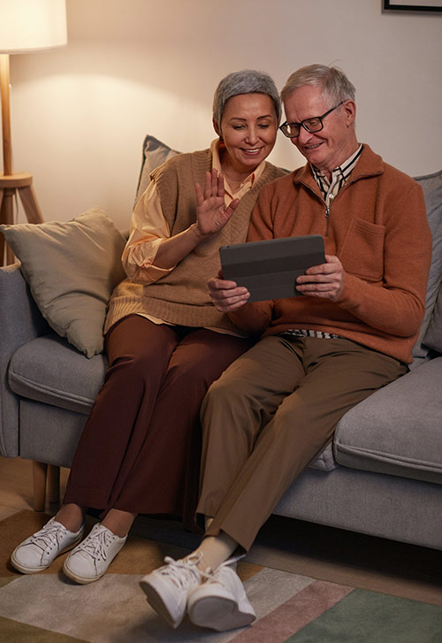 Changing the Financial Equation